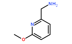 2-Pyridinemethanamine, 6-methoxy