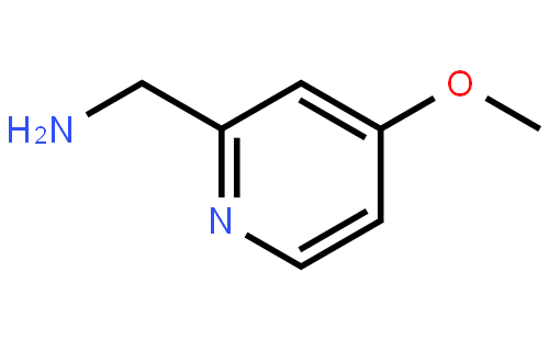 (4-Methoxypyridine-2-yl)methaneamine