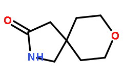 8-氧杂-2-氮杂螺[4.5]癸烷-3-酮