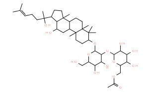 人參皂苷Rs3