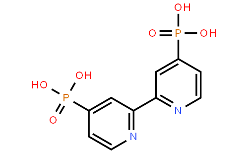 2,2'-Bipyridine-4,4'-bis(phosphonic acid)