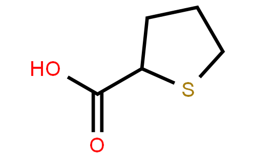 TETRAHYDROTHIOPHENE-2-CARBOXYLIC ACID