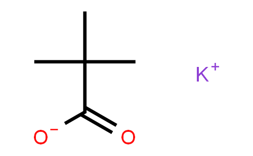 PotassiuM triMethylacetate