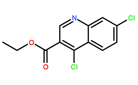Ethyl 4,7-Dichloroquinoline-3-carboxylate