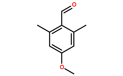 4-METHOXY-2,6-DIMETHYLBENZALDEHYDE
