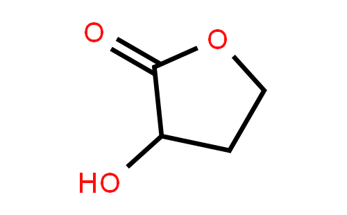 2-羟基-γ-丁内酯
