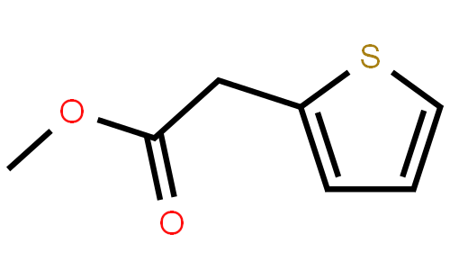 噻吩-2-乙酸甲酯
