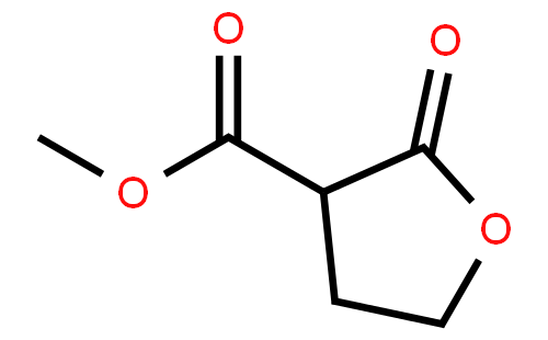Methyl 2-oxotetrahydrofuran-3-carboxylate