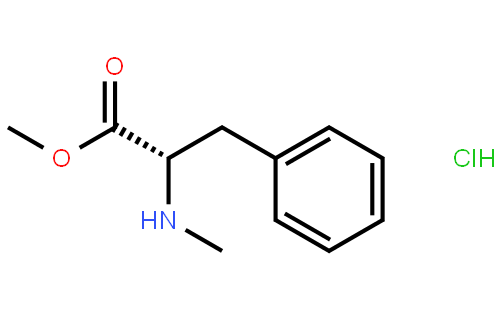 N-Me-Phe-OMe HCl