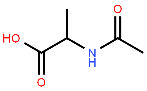 N-乙酰-D-丙氨酸