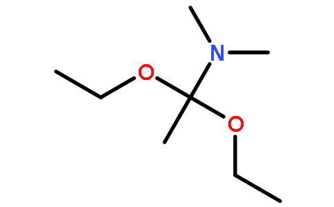 1,1-Diethoxy-N,N-dimethylethanamine