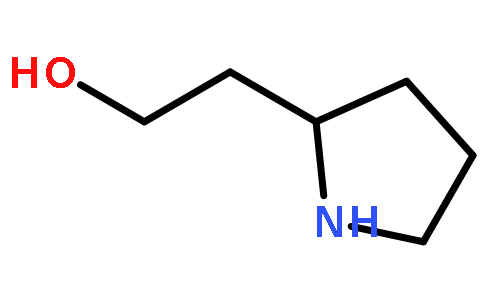 2-(2-Hydroxyethyl)pyrrolidine