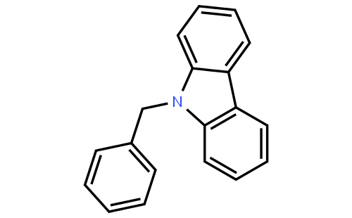 9-Benzylcarbazole