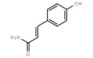 4-Hydroxycinnamamide