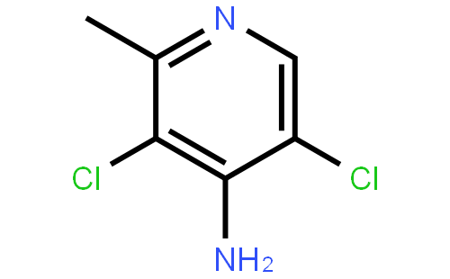 3,5-Dichloro-2-methylpyridin-4-amine