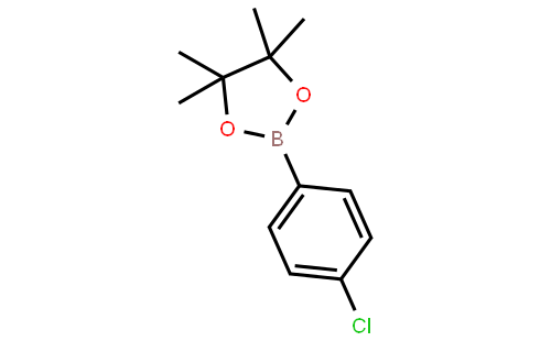 C12H16BClO2
