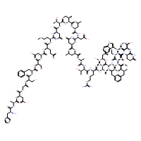 GLP-2 (rat)