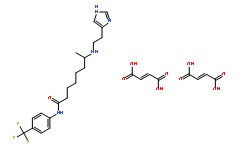 HTMT dimaleate(195867-54-0)