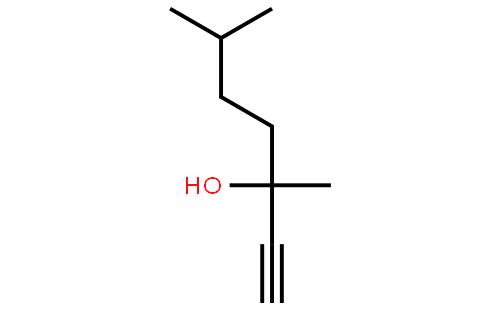 3,6-Dimethyl-1-heptyn-3-ol