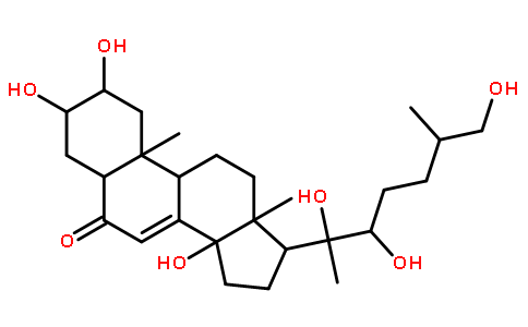 25S-Inokosterone