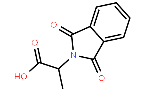 N-Phthalyl-β-alanine