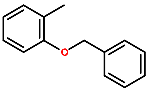 2-Methyl-1-Benzyloxybenzene