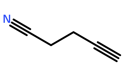 4-Cyano-1-Butyne