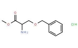 H-Ser(Bzl)-Ome.HCl