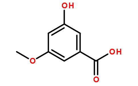 3-Hydroxy-5-methoxybenzoic acid