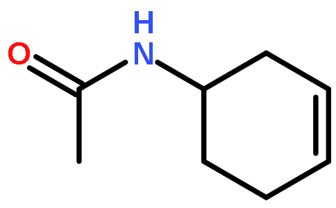 (R)-N-(Cyclohex-3-en-1-yl)acetamide