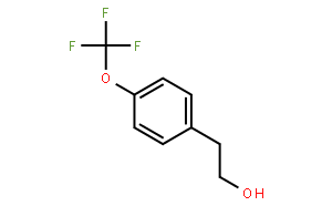 2-[4-(三氟甲氧基)苯基]乙醇