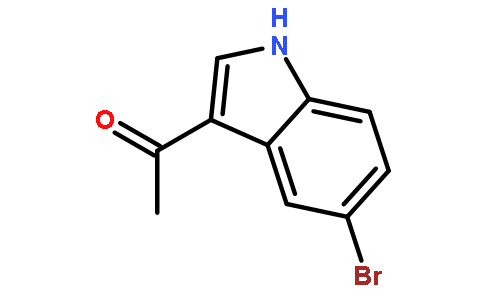 1-(5-BROMO-1H-INDOL-3-YL)ETHANONE