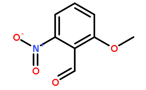 2-METHOXY-6-NITRO-BENZALDEHYDE