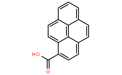 1-PYRENECARBOXYLICACID