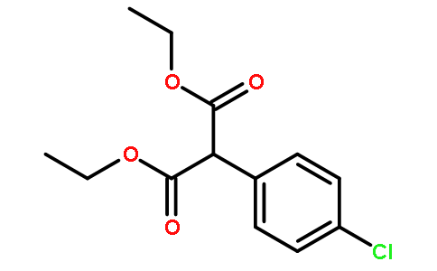 Diethyl 2-(4-chlorophenyl)malonate