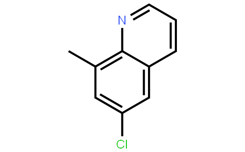 6-Chloro-8-aminoquinoline