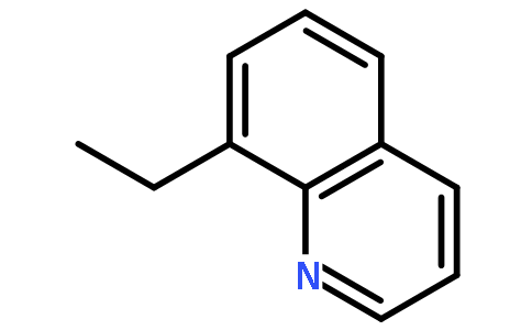 8-ETHYL QUINOLINE