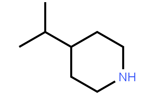 4-Isopropylpiperidine