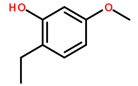 2-ETHYL-5-METHOXYPHENOL