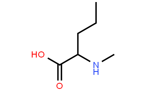N-Me-Nva-OH.HCl