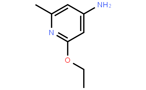 2-Ethoxy-6-methylpyridin-4-amine