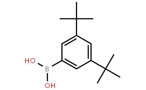 3,5-二叔丁基苯硼酸