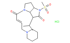 GW311616 hydrochloride