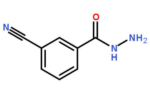 3-Cyanobenzohydrazide