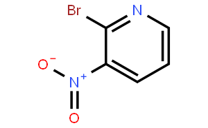 2-溴-3-硝基吡啶