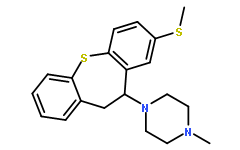 Methiothepin maleate(19728-88-2)