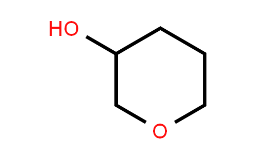 Tetrahydro-2H-pyran-3-ol