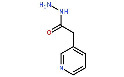 2-(pyridin-3-yl)acetohydrazide