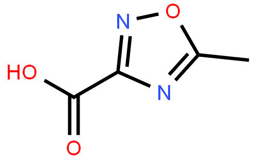 5-METHYL-1,2,4-OXADIAZOLE-3-CARBOXYLIC ACID