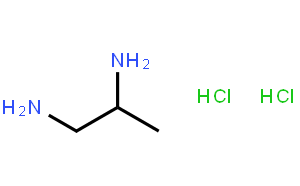 (S)-(-)-二氨基丙烷二盐酸盐